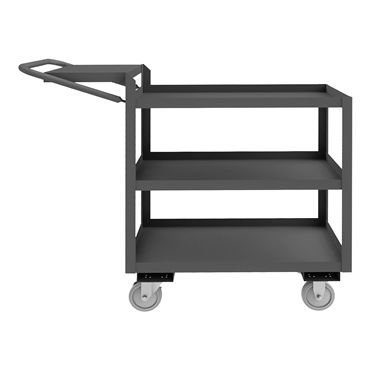 Order Picking Cart
